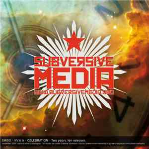 Various - Celebration - Two Years, Ten Releases download flac mp3