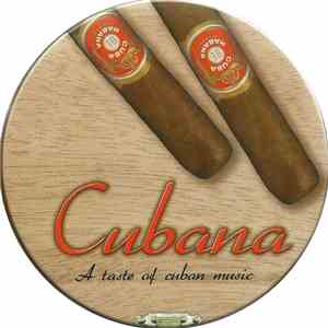Various - Cubana (A Taste Of Cuban Music) download flac mp3