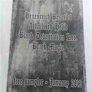 Various - Free Sampler - January 2012 download flac mp3