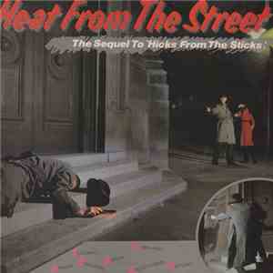 Various - Heat From The Street download flac mp3
