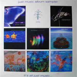 Various - Just Music Album Sampler download flac mp3