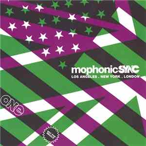Various - Mophonic Sync download flac mp3