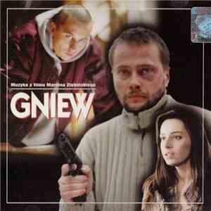 Various - Muzyka Z Filmu Marcina Ziębińskiego Gniew flac mp3 download