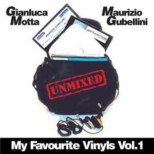 Various - My Favourite Vinyls Vol. 1 download flac mp3