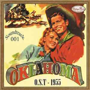 Various - Oklahoma download flac mp3