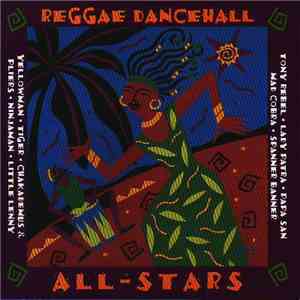 Various - Reggae Dancehall All-Stars download flac mp3
