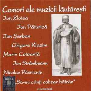 Various - Să-mi Cânți Cobzar Bătrân download flac mp3
