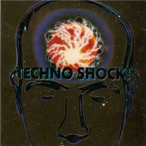 Various - Techno Shock! download flac mp3