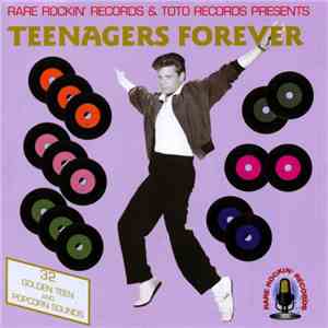 Various - Teenagers Forever download flac mp3
