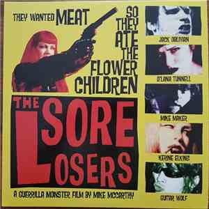 Various - The Sore Losers download flac mp3