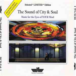 Various - The Sound Of City & Soul download flac mp3