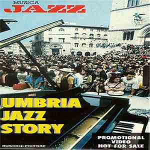 Various - Umbria Jazz Story download flac mp3