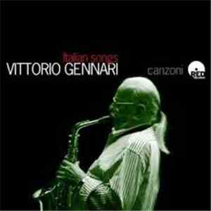 Vittorio Gennari - Italian Songs flac mp3 download