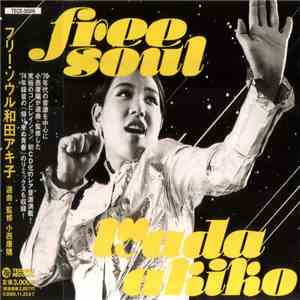 Wada Akiko - Free Soul ~ Wada Akiko download flac mp3