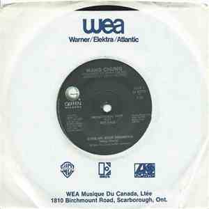 Wang Chung - Wake Up, Stop Dreaming download flac mp3