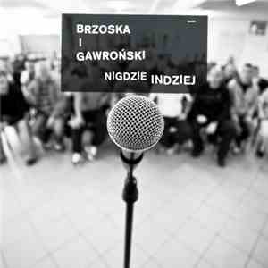 Wojciech Brzoska, Dominik Gawronski - Nigdzie indziej download flac mp3