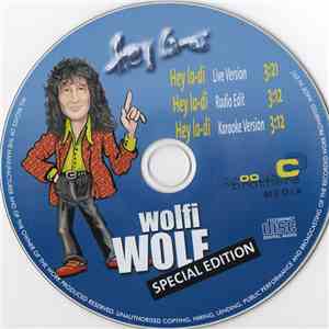 Wolfi Wolf - Hey La-di download flac mp3