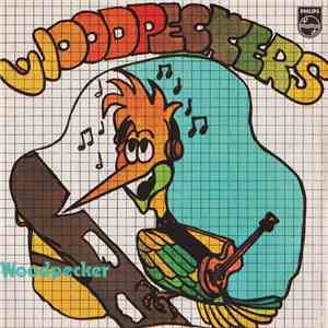 Woodpeckers  - Woodpecker download flac mp3