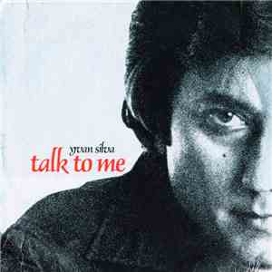 Yvan Silva - Talk To Me download flac mp3