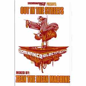 Zean The Mean Machine - Out In The Street flac mp3 download