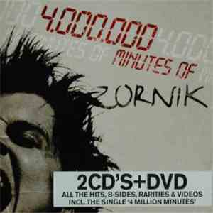 Zornik - 4.000.000 Minutes Of Zornik download flac mp3
