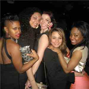 Zyhkeira - Party Hard (Clean) download flac mp3