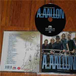 A. Aallon Rytmiorkesteri - Kappale Historiaa download flac mp3