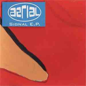Aerial  - Signal E.P. download flac mp3