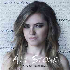 Ali Stone - Sexto Sentido download flac mp3
