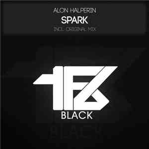 Alon Halperin - Spark download flac mp3
