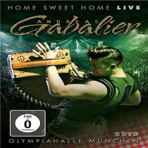 Andreas Gabalier - Home Sweet Home Live download flac mp3