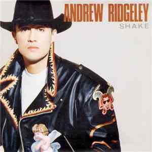 Andrew Ridgeley - Shake download flac mp3