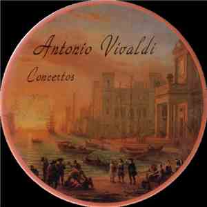 Antonio Vivaldi - Concertos download flac mp3