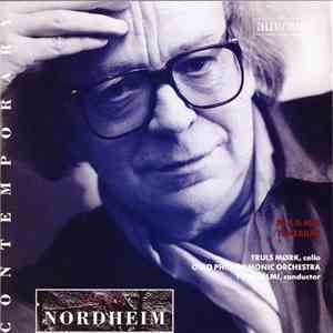 Arne Nordheim - Truls Mørk, Oslo Filharmoniske Orkester, Yoav Talmi - Tenebrae / Magma download flac mp3