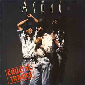 Aswad - Crucial Tracks (Best Of Aswad) download flac mp3