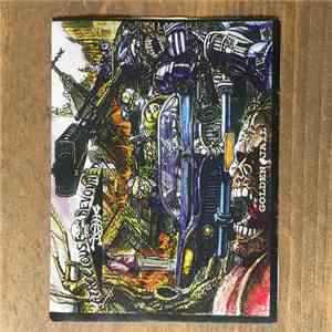 Atrocious Devoured - Golden Jail download flac mp3