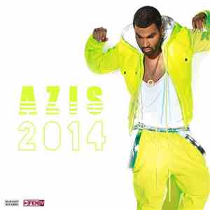 Azis - 2014 download flac mp3