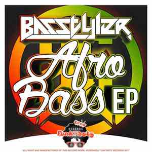 Basstyler - Afro Bass EP download flac mp3