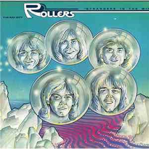 Bay City Rollers - Strangers In The Wind download flac mp3