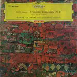Berlioz · Berliner Philharmoniker · Herbert von Karajan - Symphonie Fantastique download flac mp3