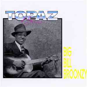 Big Bill Broonzy - Big Bill's Blues download flac mp3