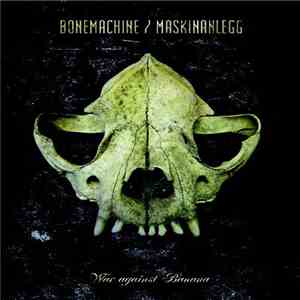 Bonemachine / Maskinanlegg - War Against Banana download flac mp3
