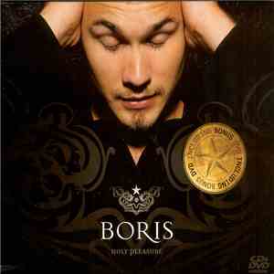 Boris  - Holy Pleasure download flac mp3