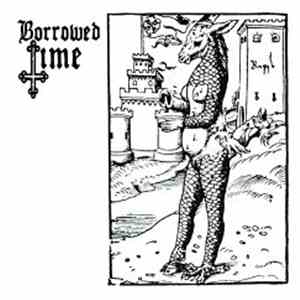 Borrowed Time - Arcane Metal Arts flac mp3 download
