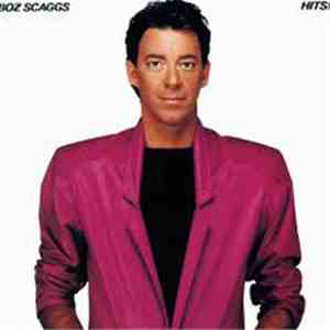 Boz Scaggs - Hits! download flac mp3