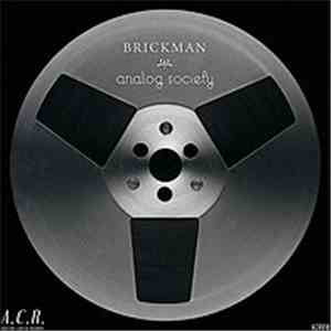 Brickman - Analog Society download flac mp3