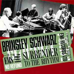 Brinsley Schwarz - Surrender To The Rhythm download flac mp3