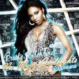 Brooke Valentine - No More Girlfghts flac mp3 download