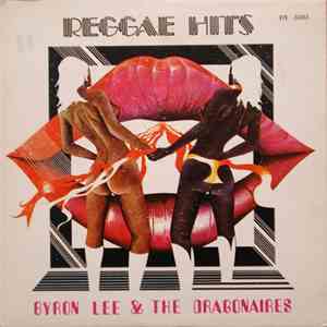 Byron Lee & The Dragonaires - Reggae Hits download flac mp3