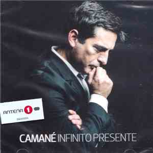 Camané - Infinito Presente flac mp3 download